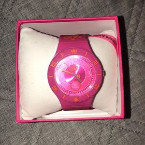 BRAND NEW JUICY COUTURE WATCH